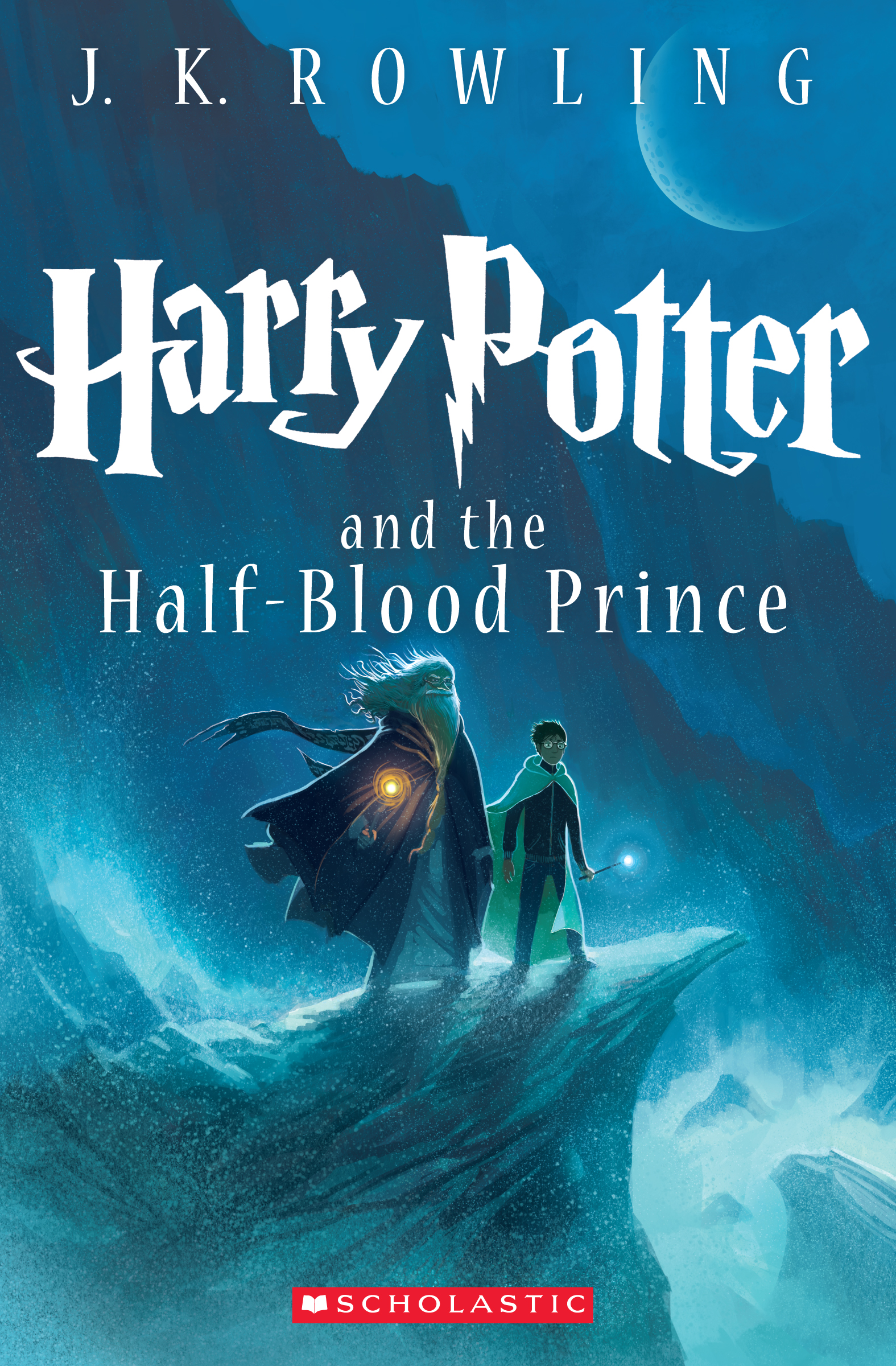 Harry Potter Pdf Free Full